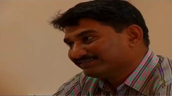 Video : Gujarat: RTI activist Amit Jethwa shot dead