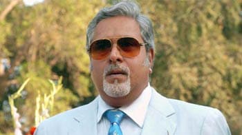 Video : Kingfisher crisis: 'Is it our duty to fly on loss-making routes,' tweets Mallya