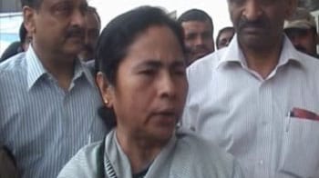 Video : Mamata: Human life is very important