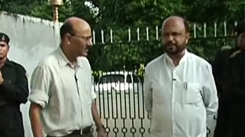 Walk The Talk with PK Mahanta