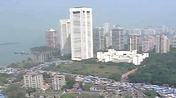 Will Adarsh Society building be demolished?