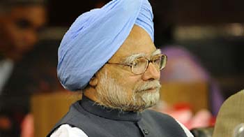 Alliance with DMK stands as of now, says PM