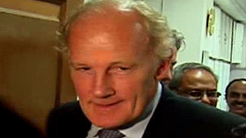 Cairn to increase open offer?