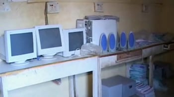Video : Madhya Pradesh: State Computer scheme in shambles