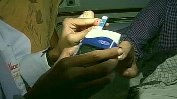 देश बना डायबिटिक कैपिटल, 10 करोड़ मरीज