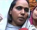 लखनऊ में सनसनी