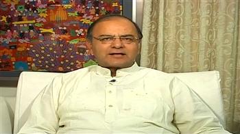 Video : Arun Jaitley: 'Coalition of corrupt is trying to scuttle PAC's 2G probe'