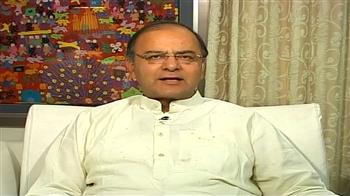 Arun Jaitley: 'Coalition of corrupt is trying to scuttle PAC's 2G probe'