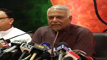 Joshi was only following rules, clarifies BJP