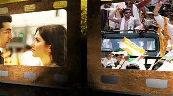 Raajneeti is all about winning: Prakash Jha