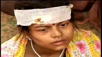 कुर्ला पर अफरा-तफरी