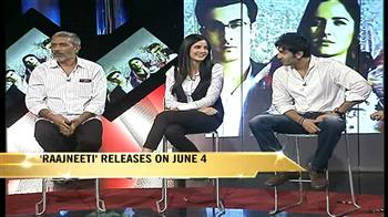 Politics against 'Raajneeti'