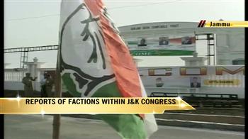 Sonia to visit Jammu, gives Srinagar a miss