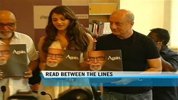 Sidin Vadukut on 'Dork'