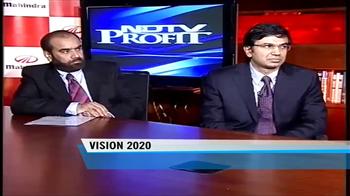 Video : Mahindra Group: The next decade