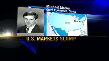 Daiwa Securities rejects recession risks