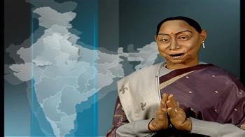 Parliament weather update: Speaker style Parliament weather update: Speaker style