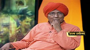 हम लोग : क्या आतंकवाद का कोई रंग है?