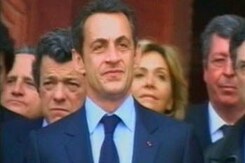 Sarkozy to visit India Sarkozy to visit India