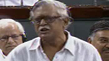 कॉमनवेल्थ पर संसद में बहस