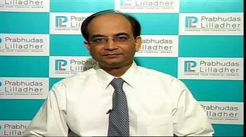 Markets to remain somber: Prabhudas Lilladher