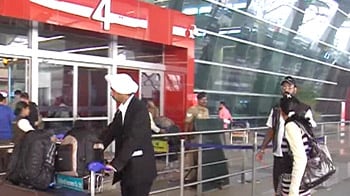 Video : Delhi: T3 becomes fully operational