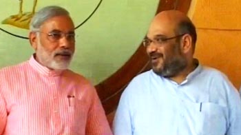 Modi Minister charged with murder, bail rejected