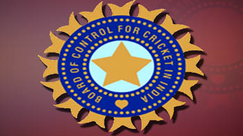 ललित मोदी को बीसीसीआई का झटका