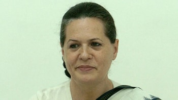 Video : Sonia Gandhi: No more a reluctant politician?