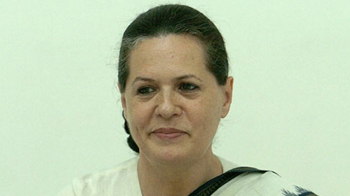 Sonia Gandhi: No more a reluctant politician?
