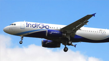 IndiGo Airlines’ record deal with Airbus IndiGo Airlines’ record deal with Airbus