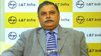 Video : L&T infra bond issue set to be a hit: CEO