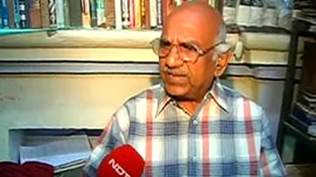 Possibility of compromise between parties: Nirmohi Akhara Lawyer