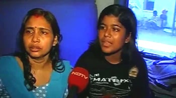 Video : Bihar train robbery: Passengers share their trauma