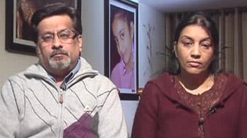 Video : Talwars rebut CBI's allegations