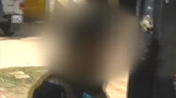 I want BSP MLA hanged: Banda rape victim