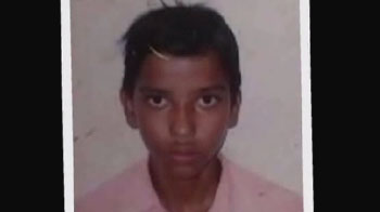 Suspected of stealing a mobile, boy beaten to death