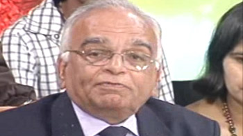 November 14: Baijal on NDTV on telecom policies