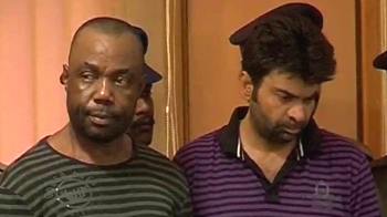 Drugs, lies and videotape in Hyderabad Drugs, lies and videotape in Hyderabad