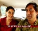 Video: The Hot Seat with Sajjad Lone