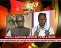 Video : Mayawati strikes back
