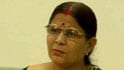 Videos : Neera Yadav joins BJP