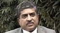 Crisis an opportunity for India: Nilekani