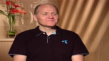 Didn't predict regulatory toughness: Uninor