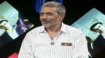 Congress upset with Raajneeti?