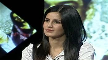 Video : Just followed Priyanka's mannerisms: Katrina