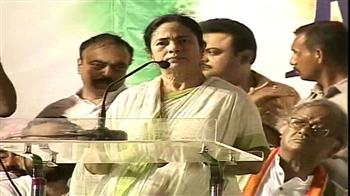 Bengal civic polls today: Litmus test for Left, Trinamool