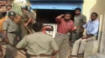 Bengal civic polls: Violence reported from some wards