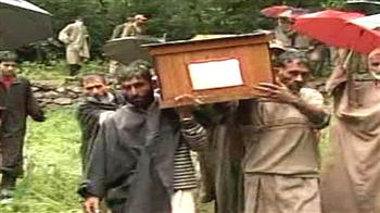 J&K 'fake' encounter: Army major named