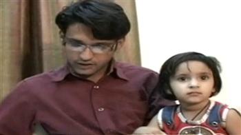 Help save a three-year-old's heart